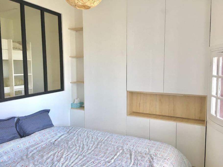 Bel Appartement Vue Mer Centre-Ville, Face Plage Dieppe Exterior photo